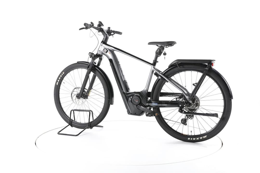 Cannondale Edit 2022