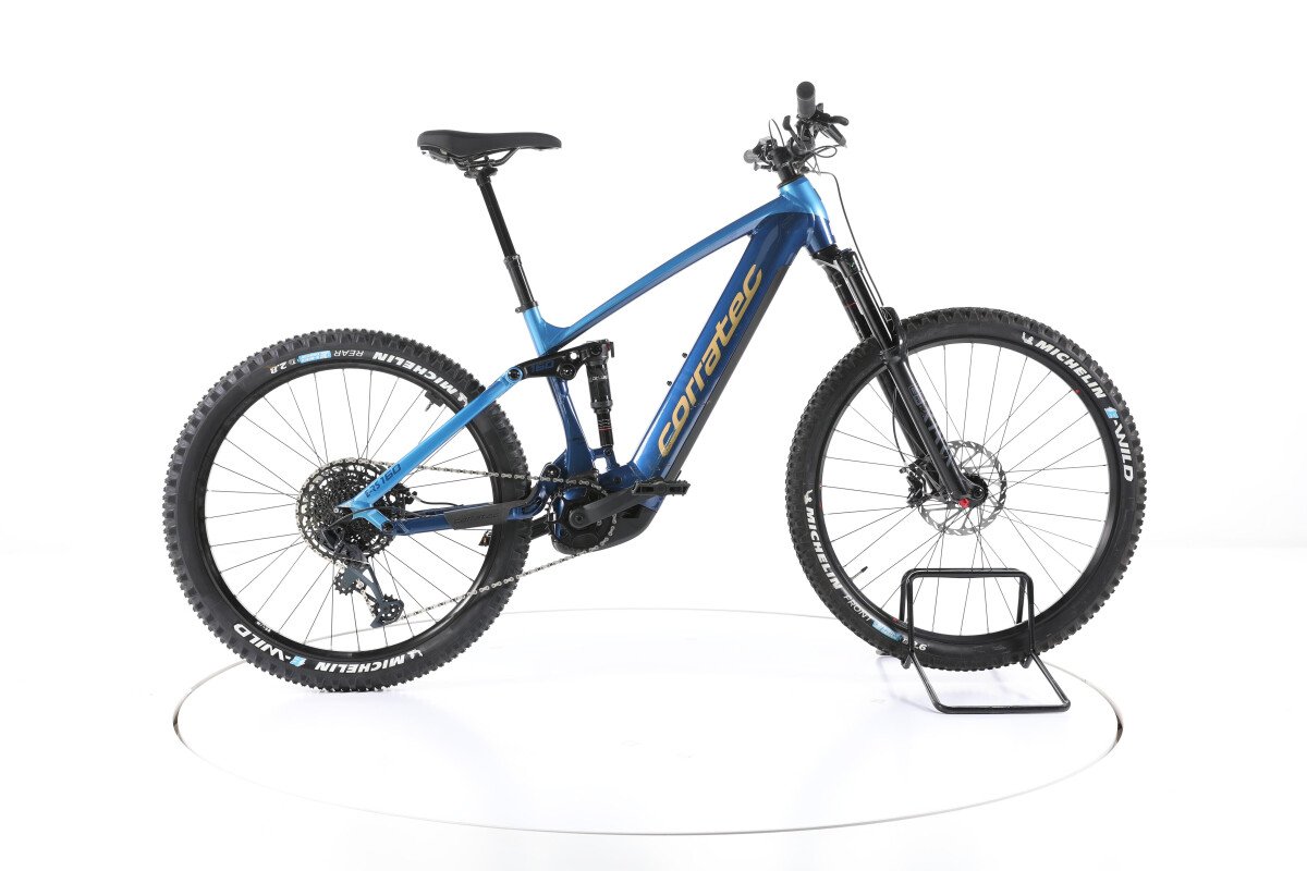 Corratec Edit 2023