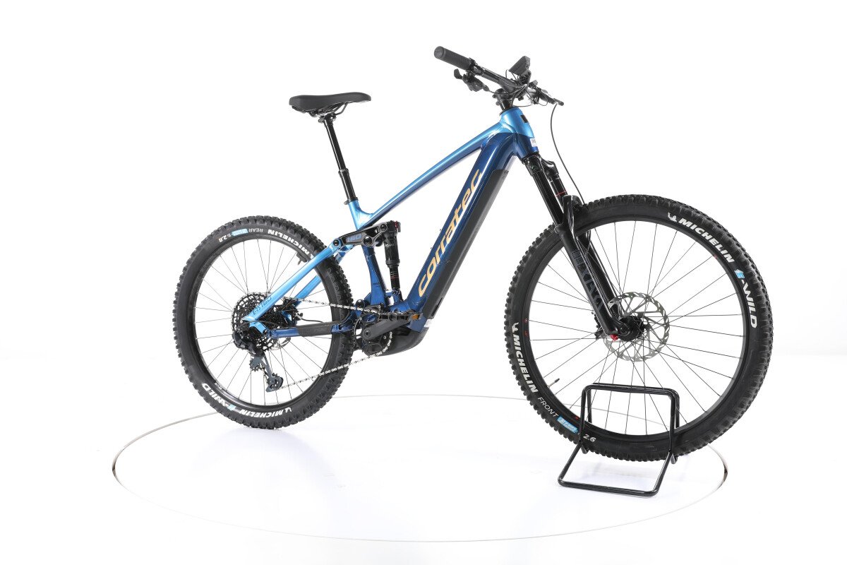 Corratec Edit 2023