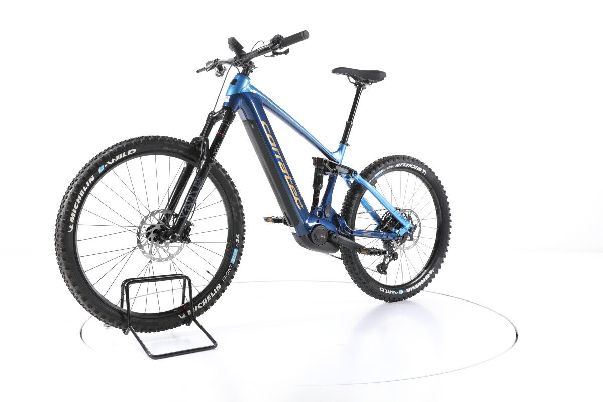 Corratec Edit 2023