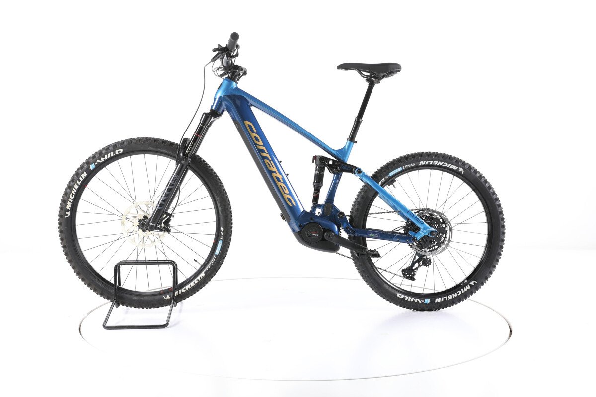 Corratec Edit 2023