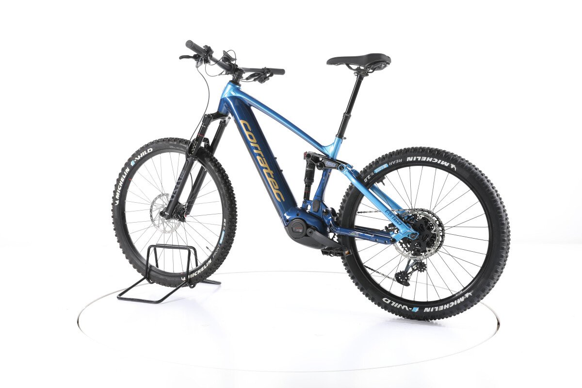 Corratec Edit 2023