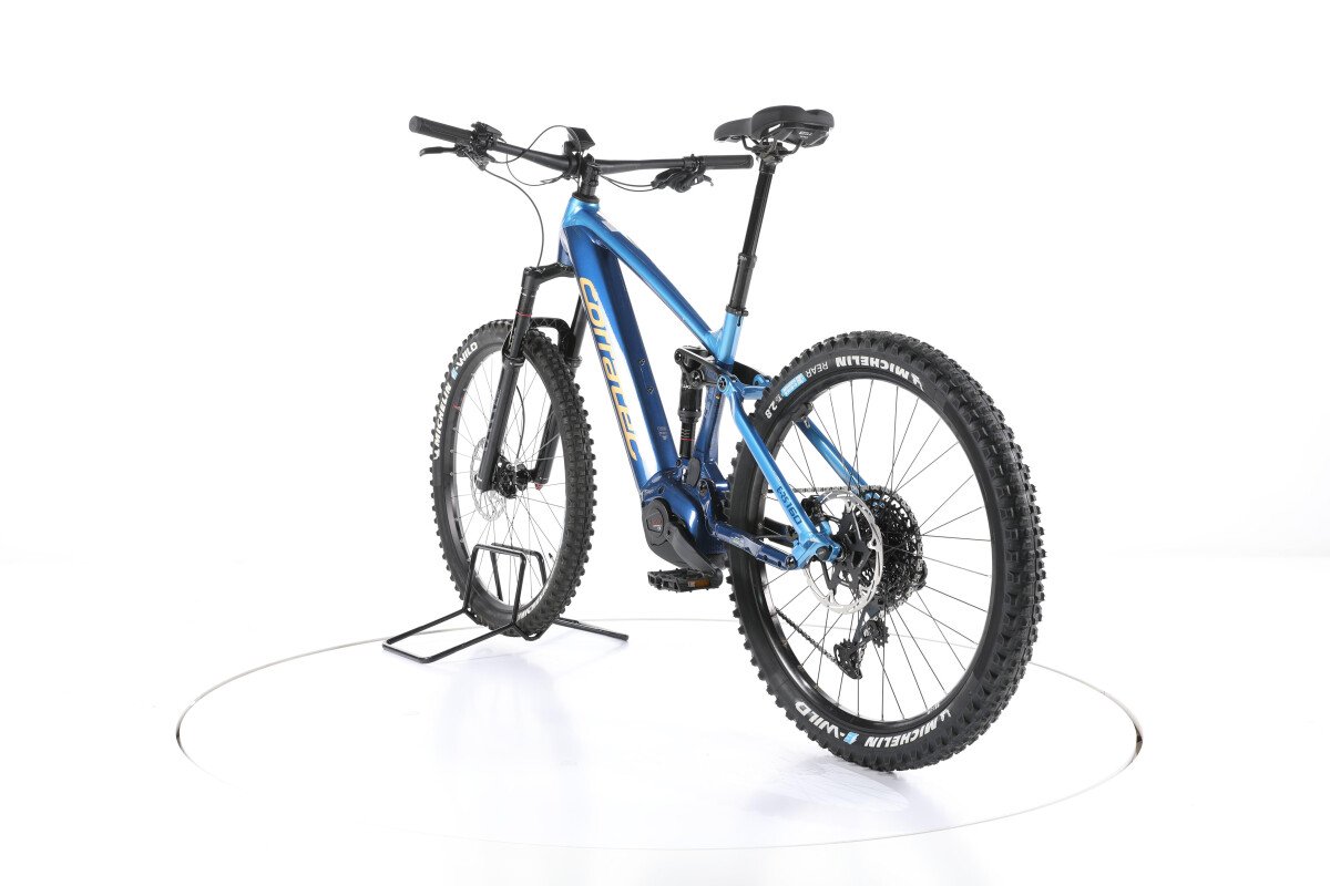 Corratec Edit 2023