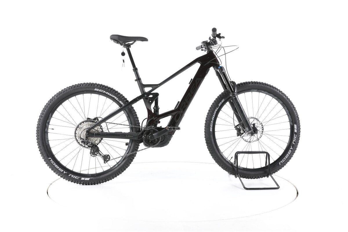 Orbea Edit 2022