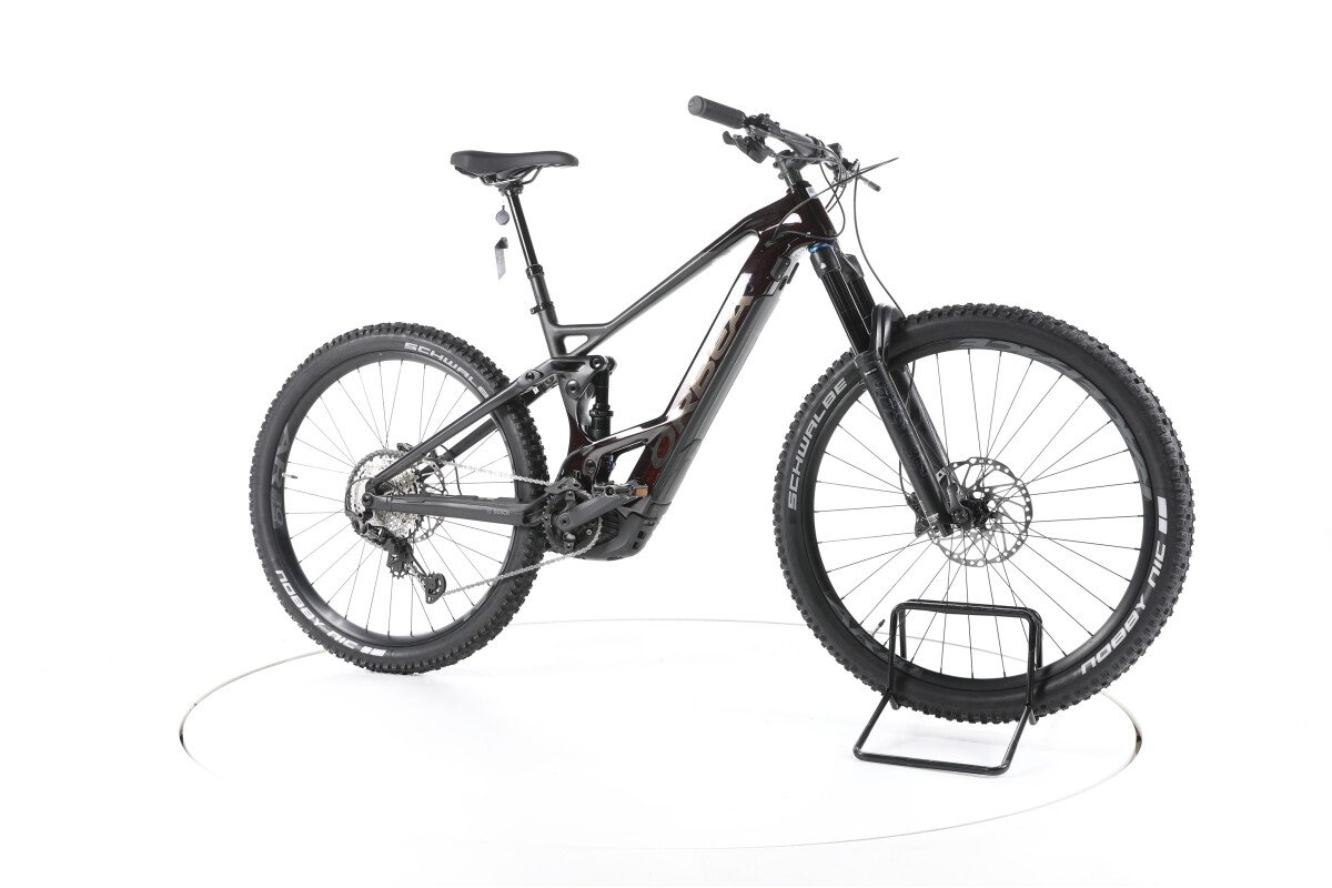 Orbea Edit 2022