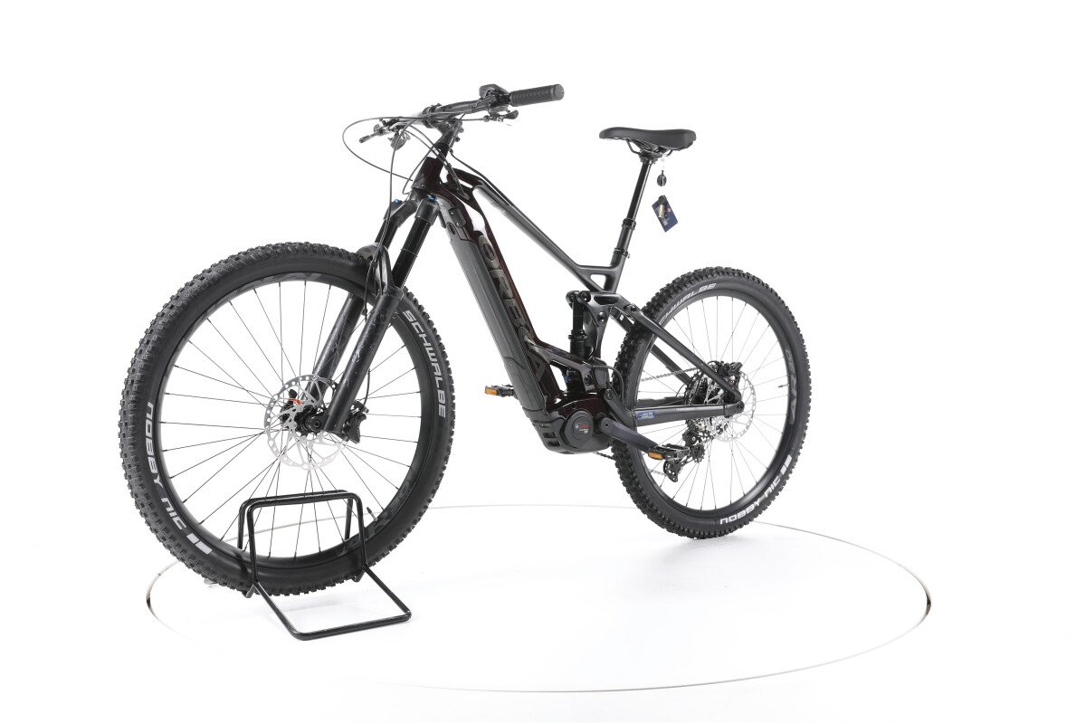 Orbea Edit 2022