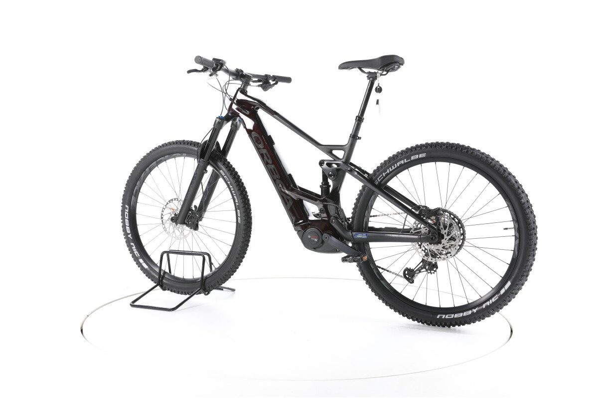 Orbea Edit 2022