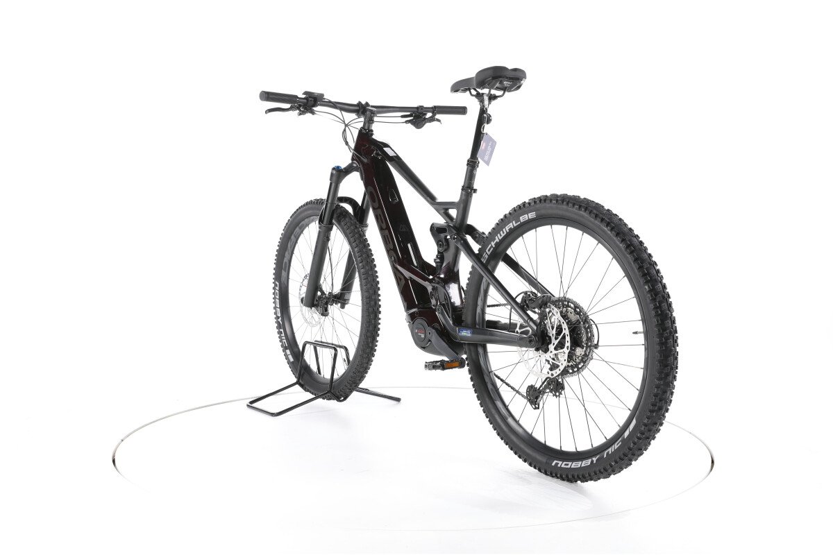 Orbea Edit 2022