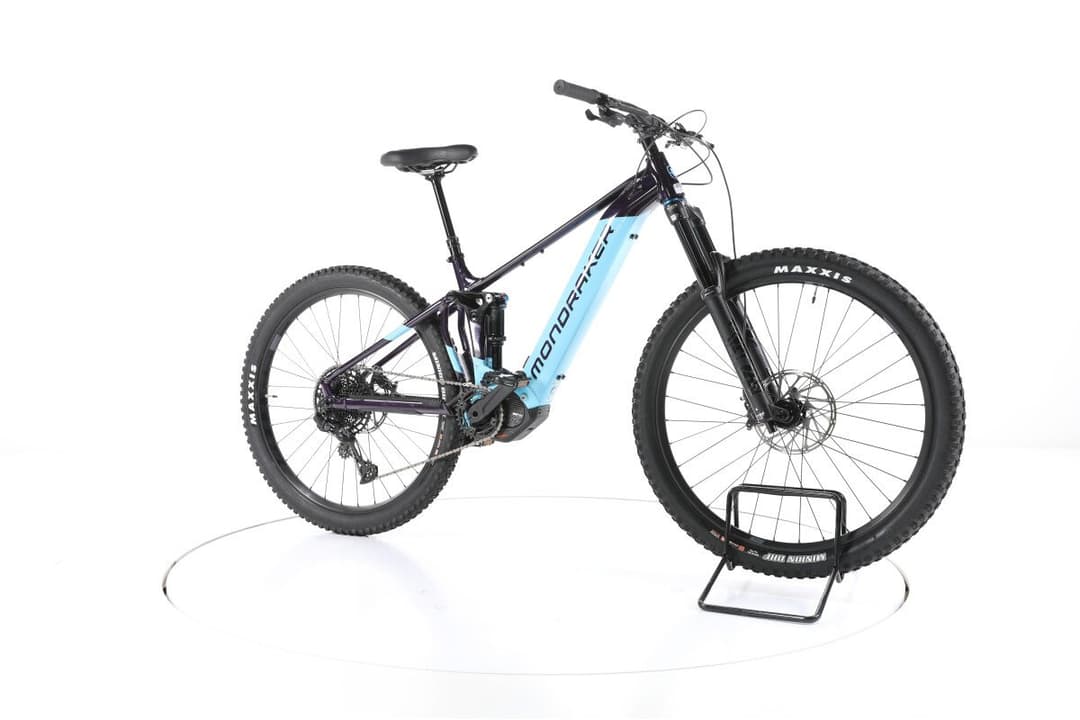 Mondraker Edit 2023