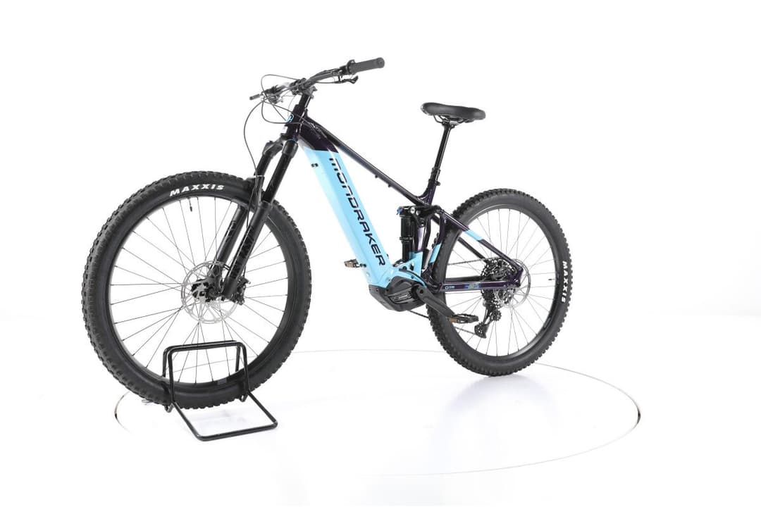 Mondraker Edit 2023