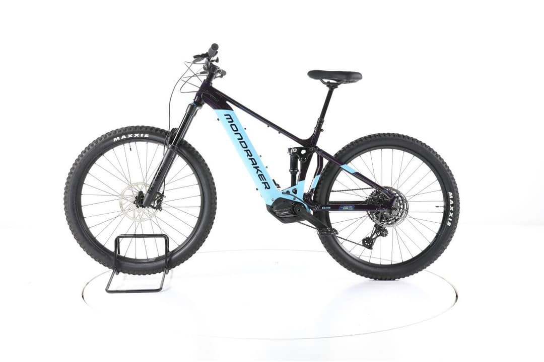 Mondraker Edit 2023