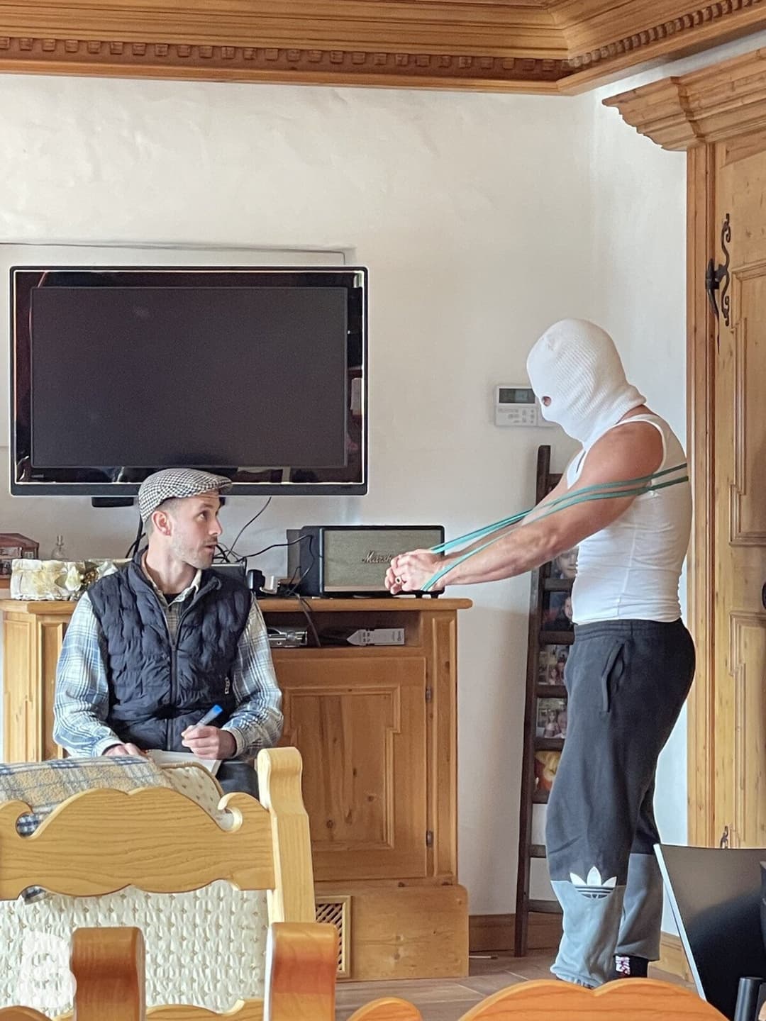 Trek Remedy 8 XT 2021