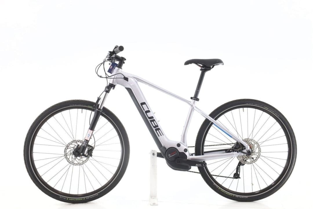 Cube Reaction Hybrid PFM 2023