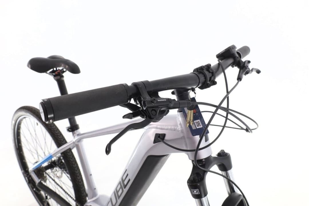 Cube Reaction Hybrid PFM 2023