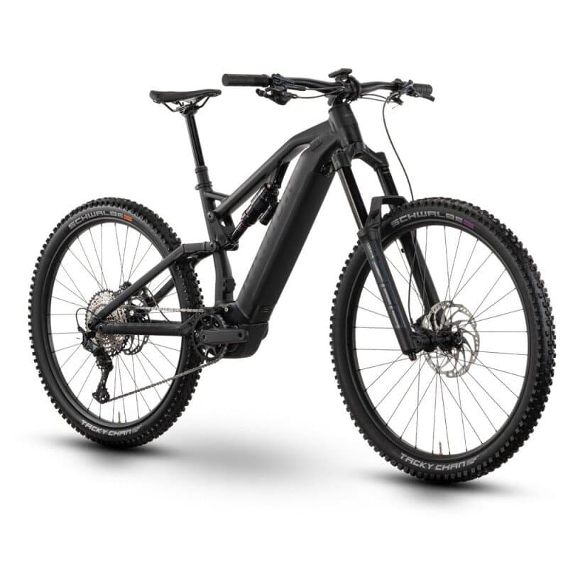 Giant Trailray 170 Pro black stealth iridiscent 2025