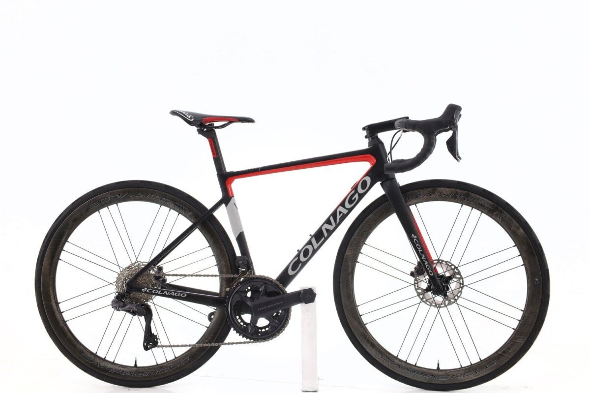 Colnago Colnago V3 Di2 12V 2023