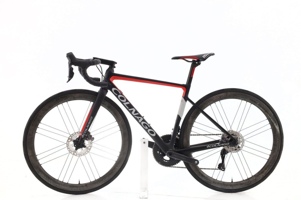 Colnago Colnago V3 Di2 12V 2023