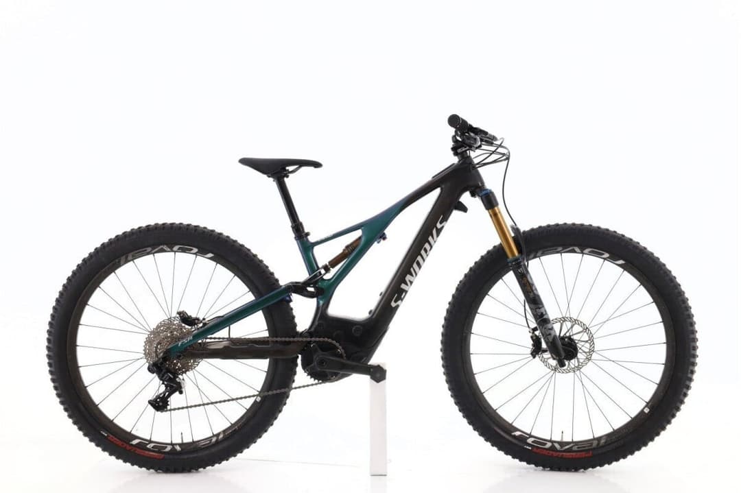 Specialized Turbo Levo S-Works GX 2023