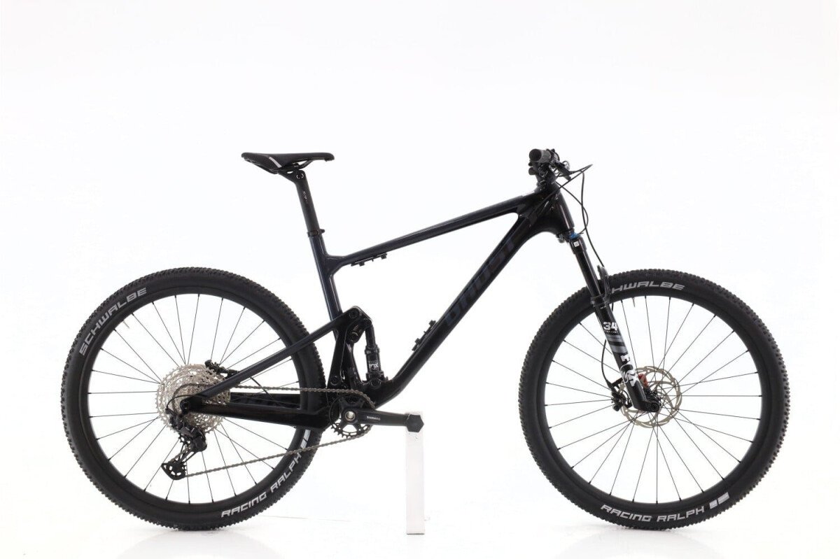 Ghost Lector FS SF Essential XT 2024