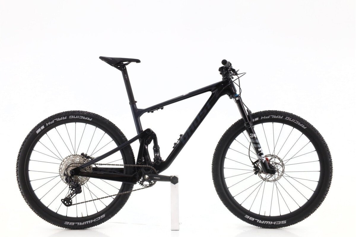 Ghost Lector FS SF Essential XT 2022