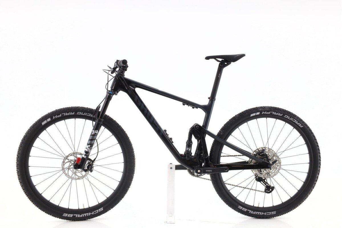 Ghost Lector FS SF Essential XT 2022