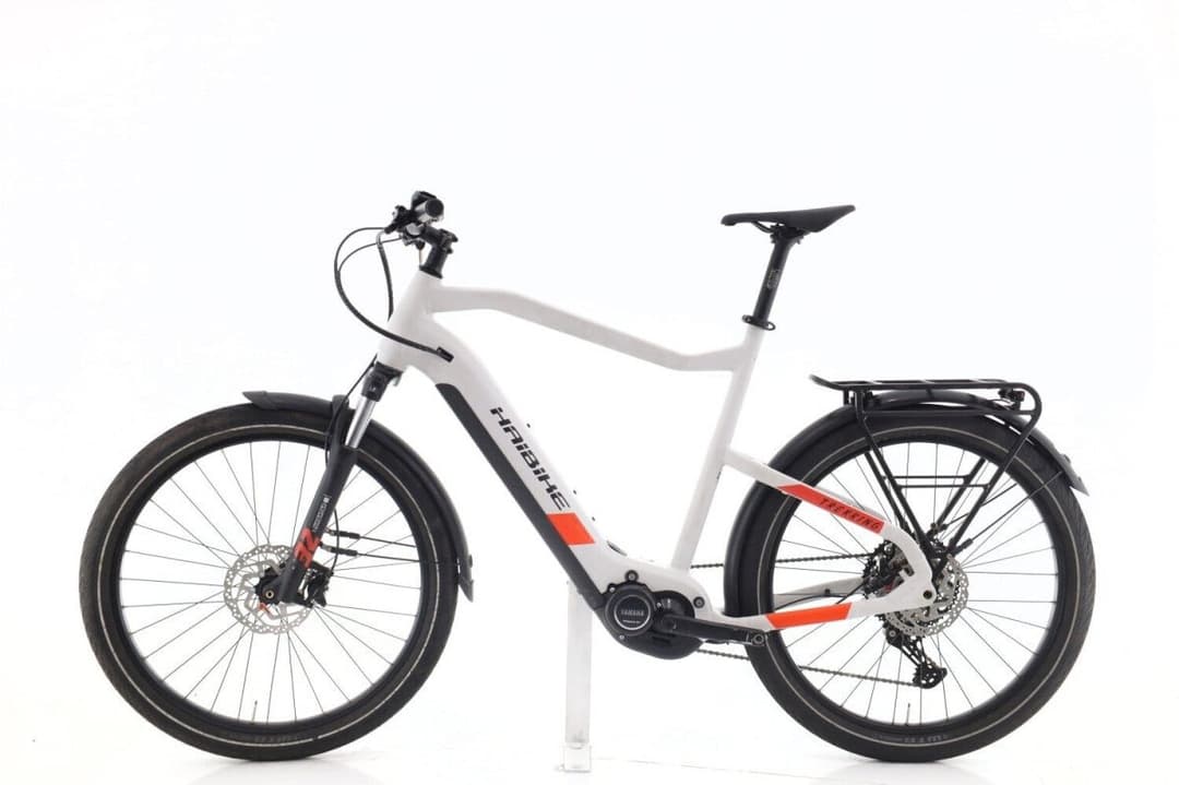 Haibike king 7 2021