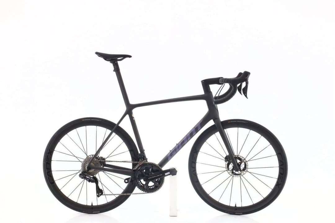 Giant TCR Advanced SL 0 Di2 12V 2024