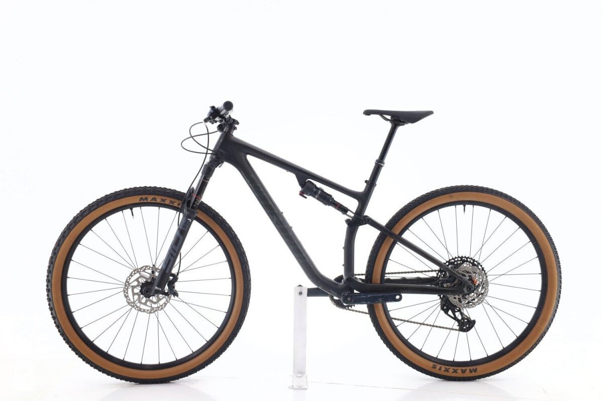 Specialized Epic Evo GX AXS 2023