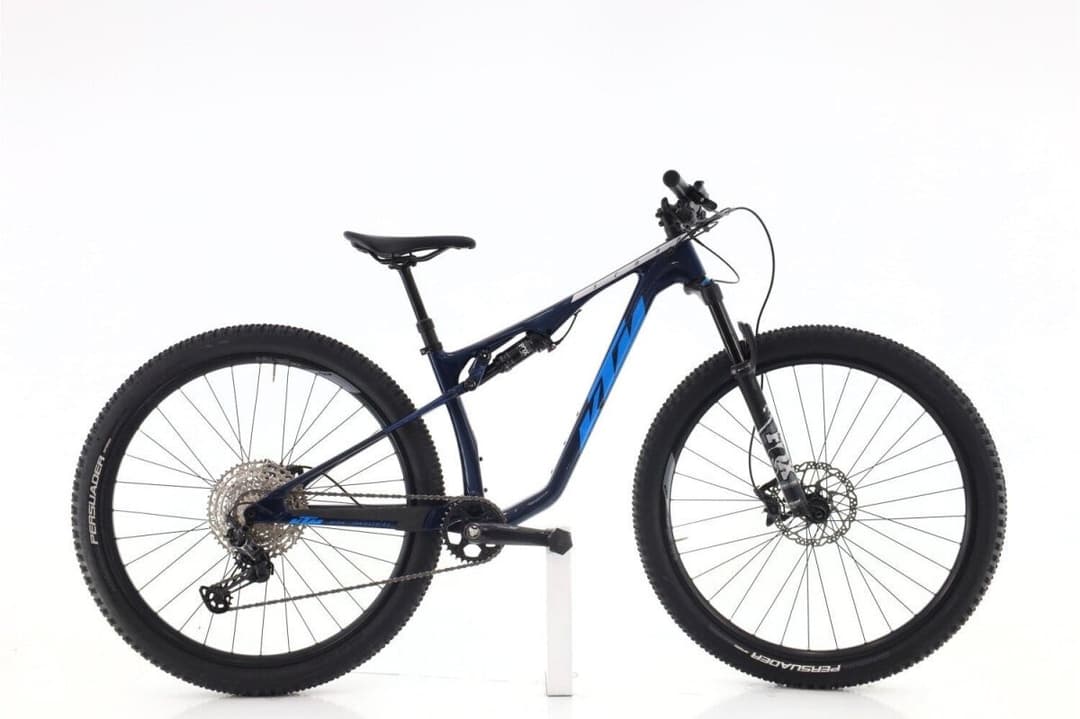 KTM Scarp Elite 1964 XT 2020