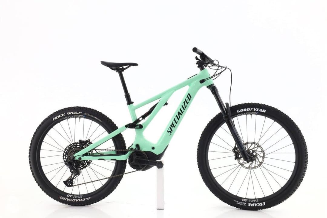 Specialized Turbo Levo 2024
