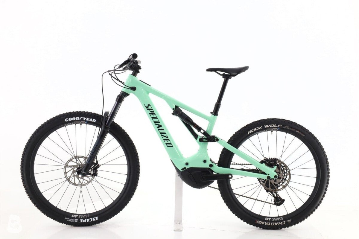 Specialized Turbo Levo 2024