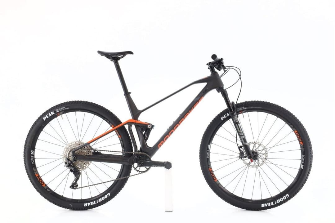 Mondraker F-Podium RR XT 2023