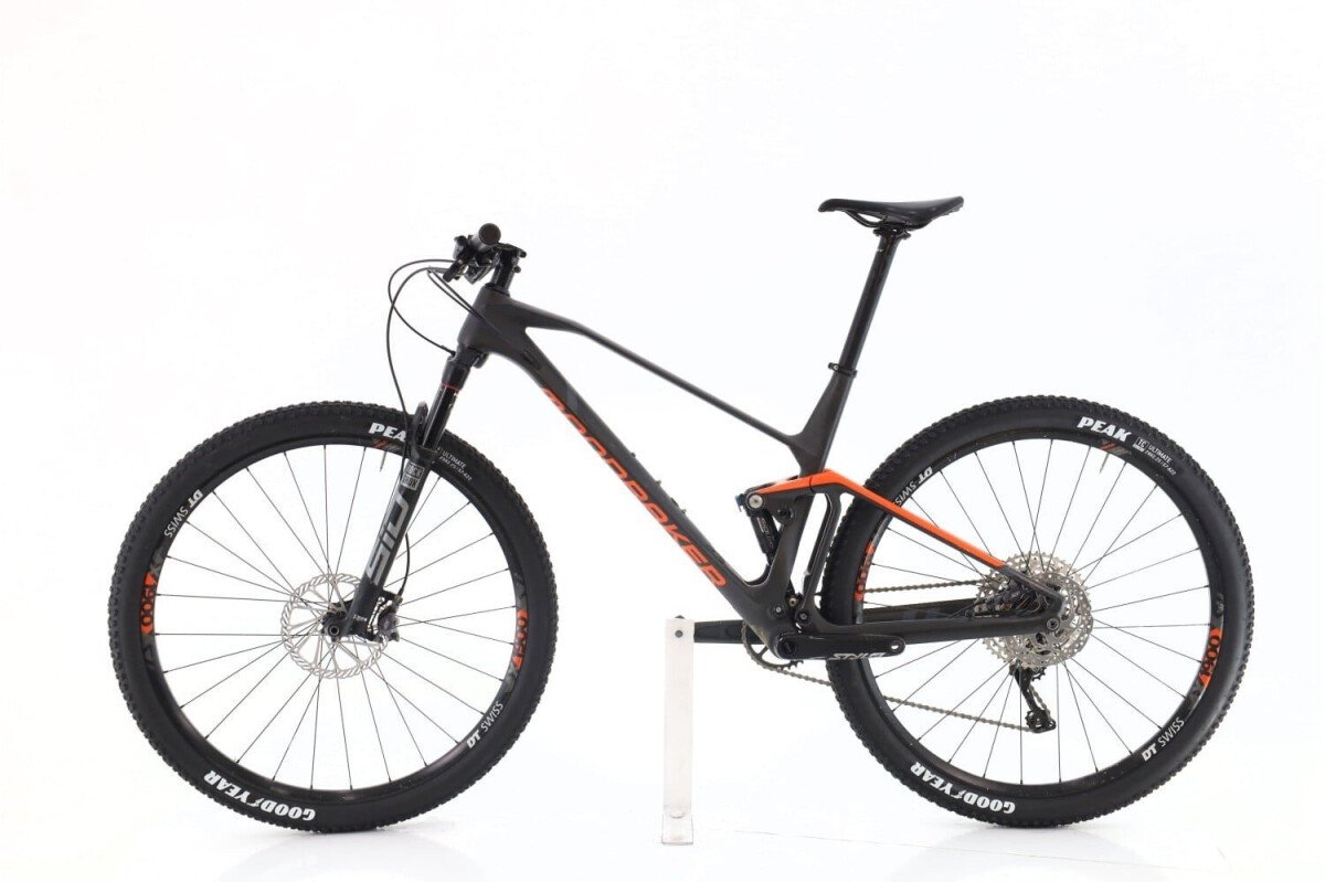 Mondraker F-Podium RR XT 2023