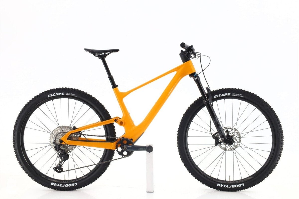 Scott Spark 930 XT 2024