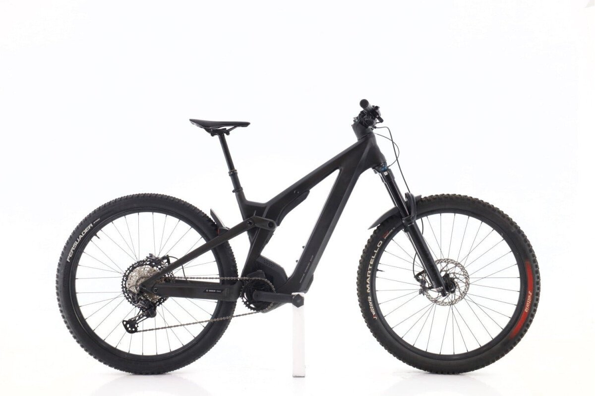 Scott Patron eRide 900 XT 2024