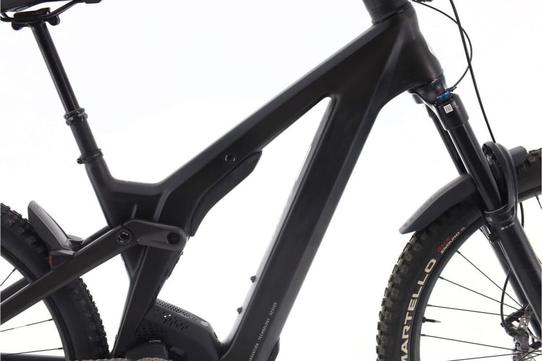 Scott Patron eRide 900 XT 2024