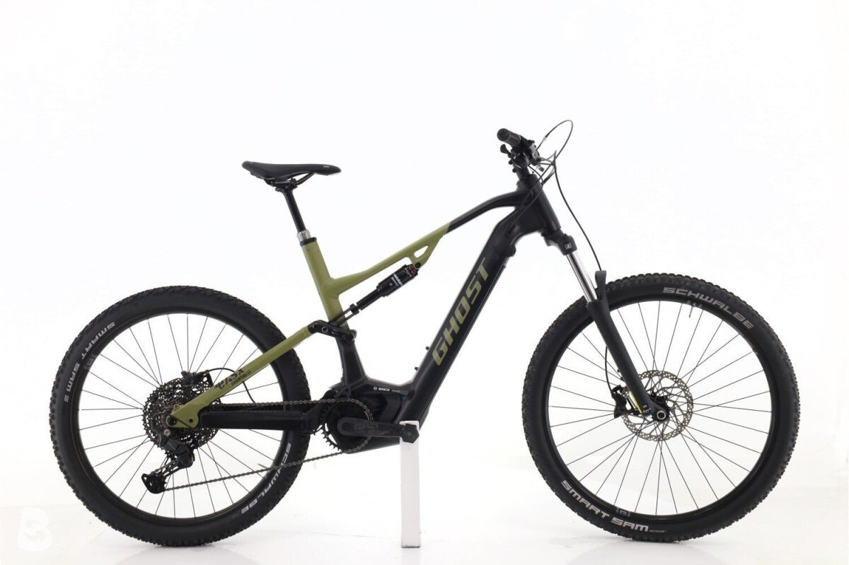 Ghost E-ASX Essential 2024