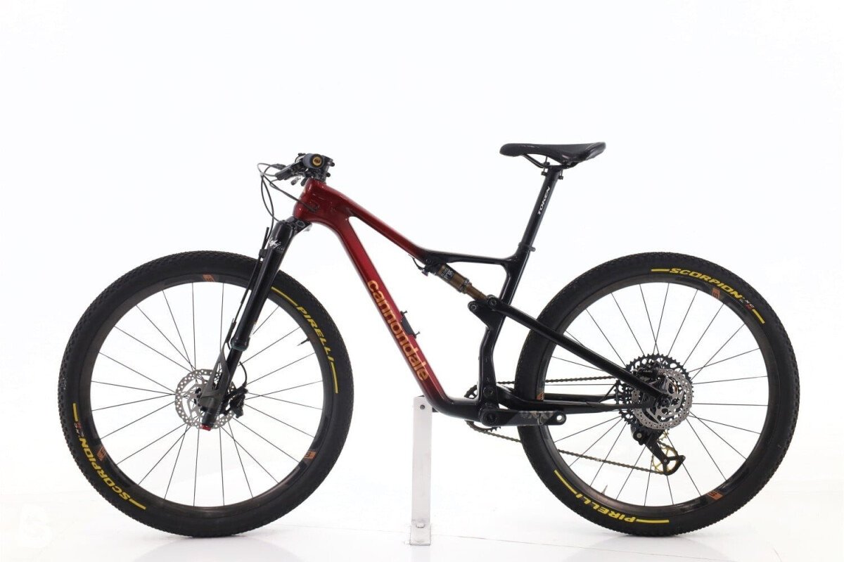 Cannondale Hi-MOD Ultimate XX1 AXS 2021