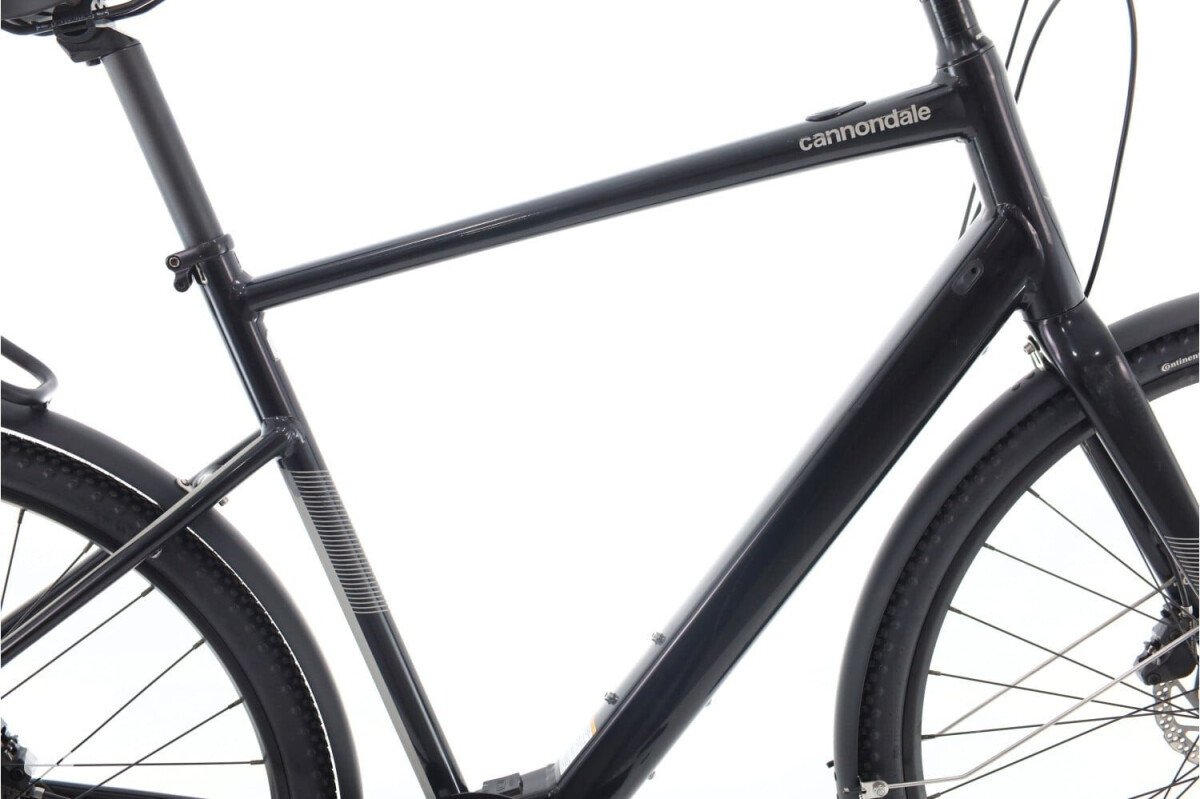 Cannondale Tesoro Neo SL EQ 2022