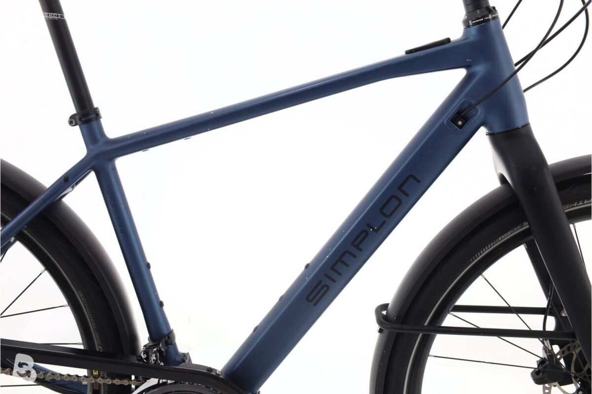 Simplon Simplon Spotlight XT 2023