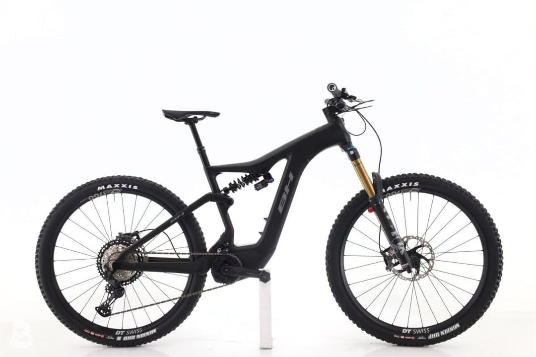 BH AtomX Lynx 9.9 XT 2025