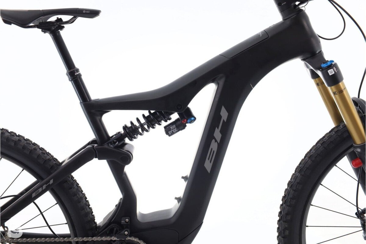 BH AtomX Lynx 9.9 XT 2025