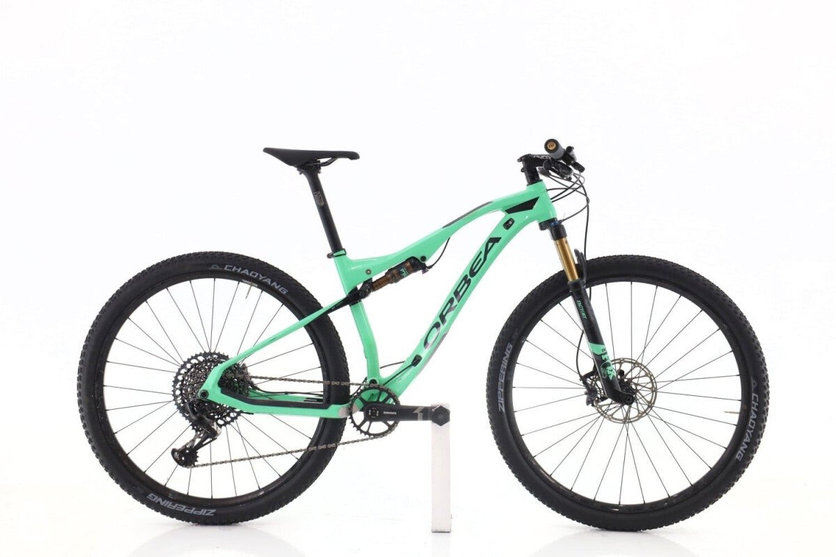 Orbea Oiz X01 2018