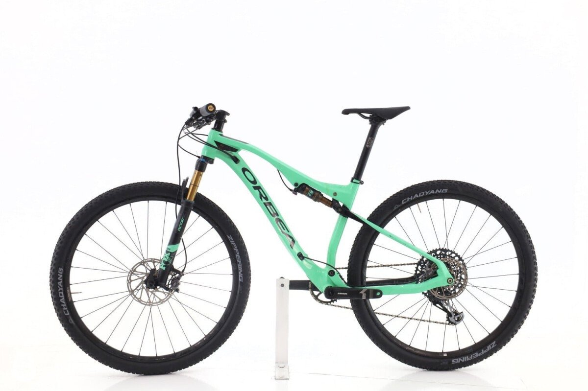 Orbea Oiz X01 2018