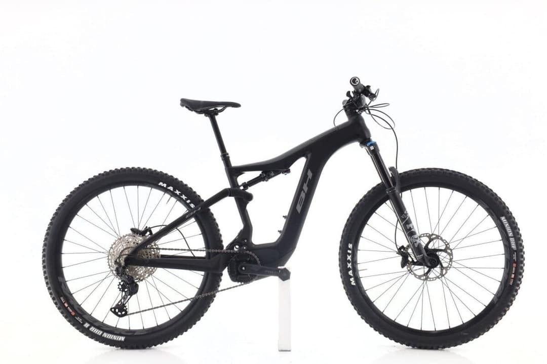 BH AtomX Lynx 8.7 2025