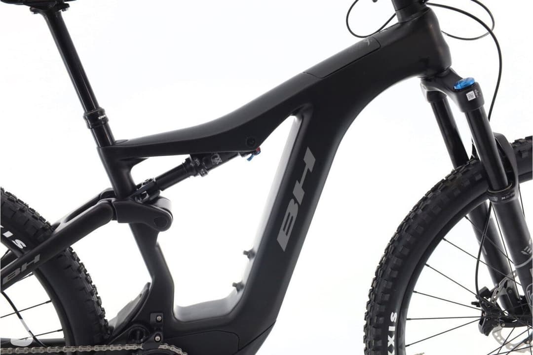 BH AtomX Lynx 8.7 2025