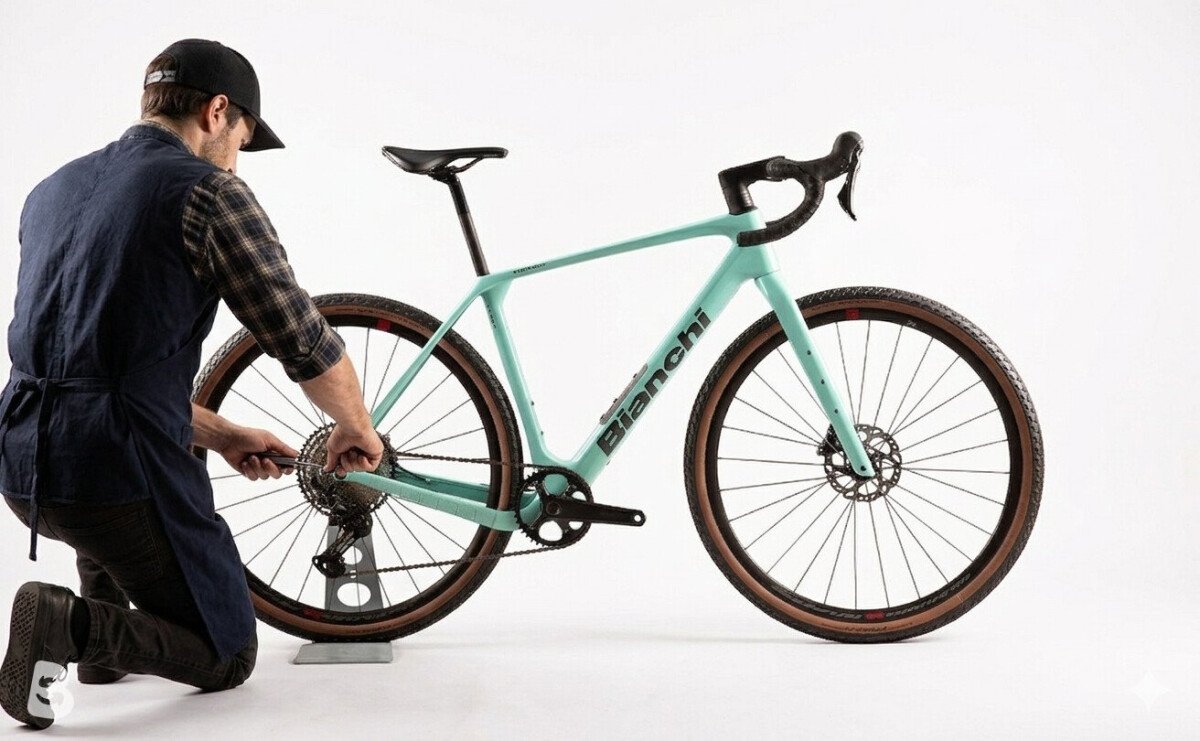 Test EMTB 2026