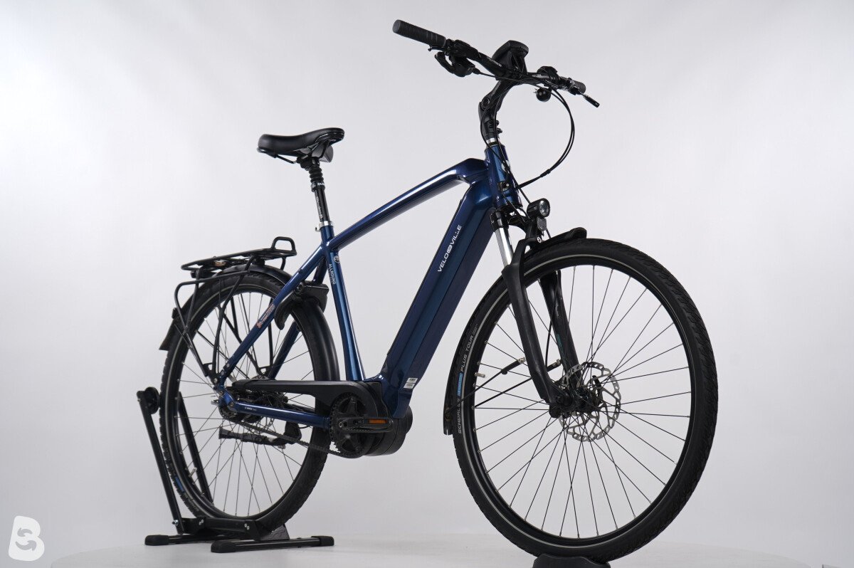 Velo de Ville Allround AEB 890 2022