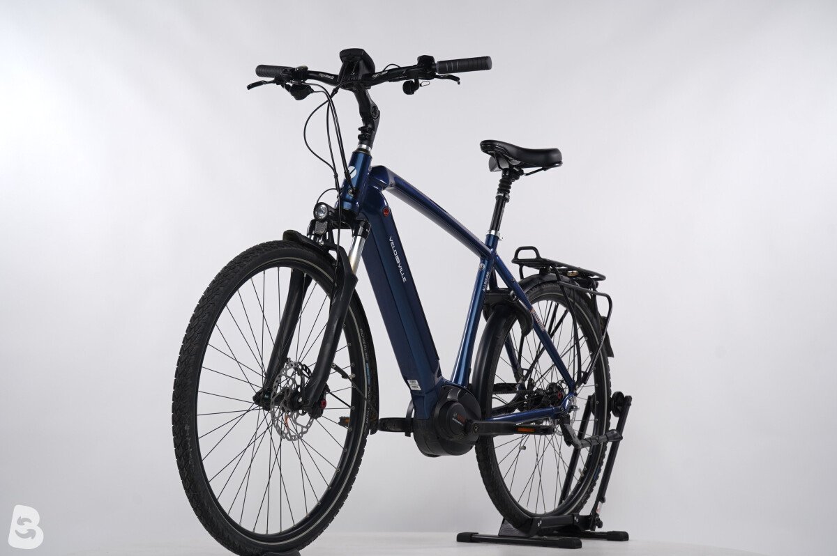 Velo de Ville Allround AEB 890 2022