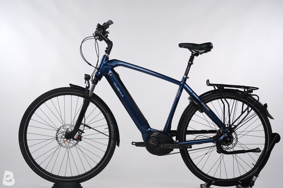 Velo de Ville Allround AEB 890 2022
